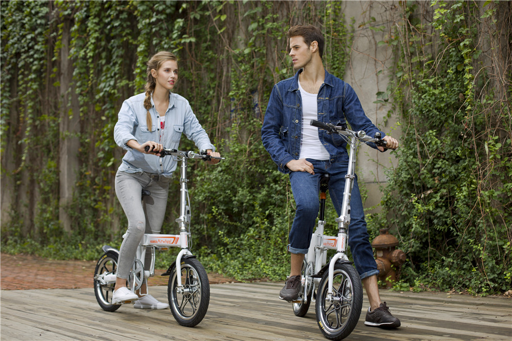 Airwheel R5