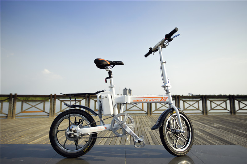 Airwheel R5