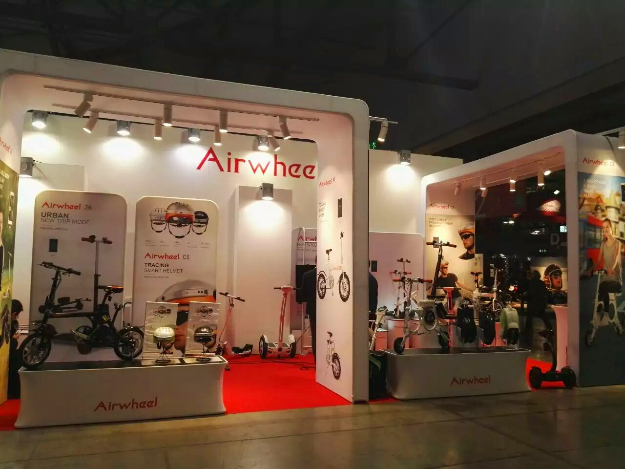 EICMA 2016