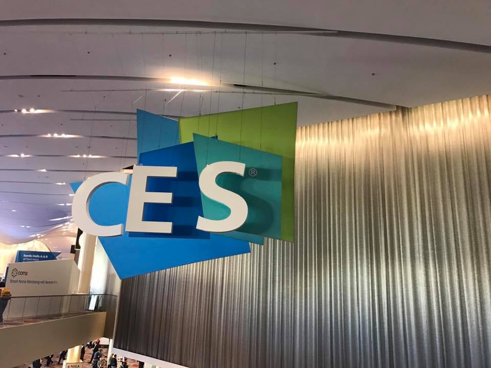 CES 2017