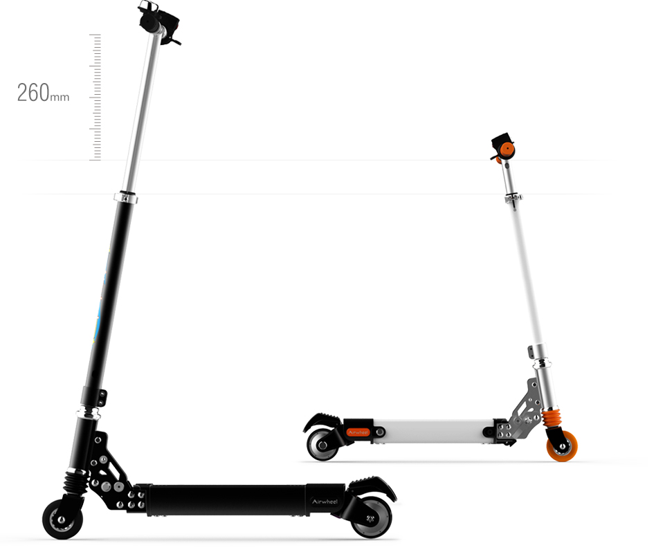 Airwheel Z8