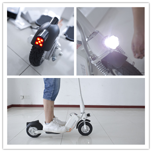 Airwheel Z5