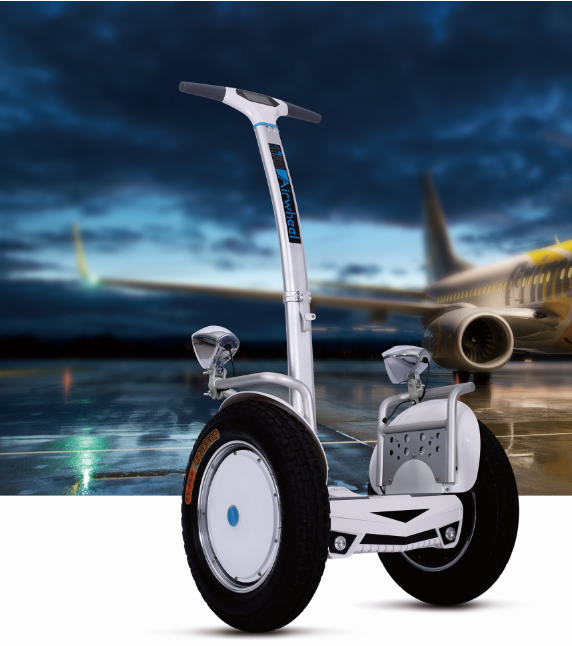 Airwheel S5