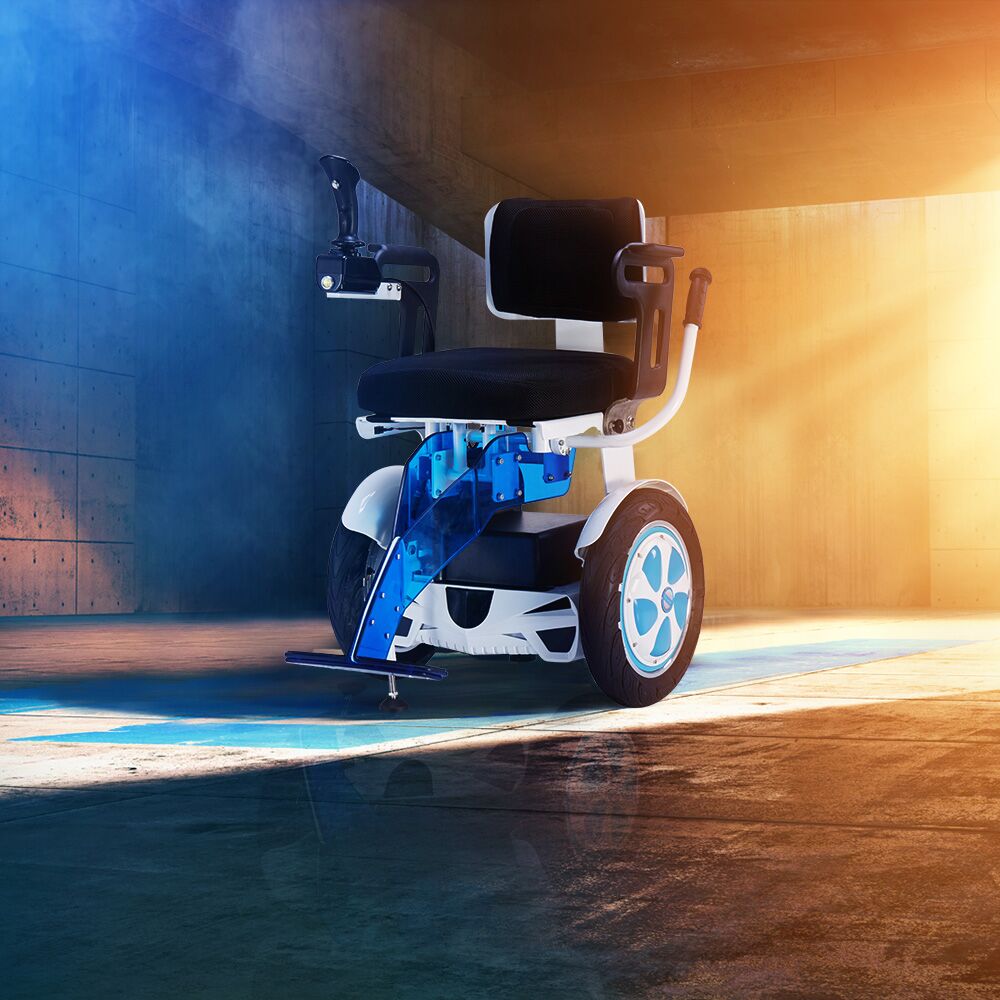 Airwheel A6S smart wheelchairs