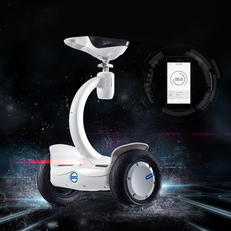 Airwheel S8