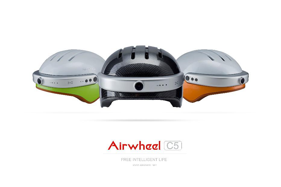 Airwheel C5