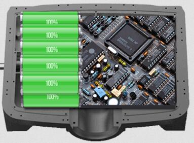 Airwheel Batteries