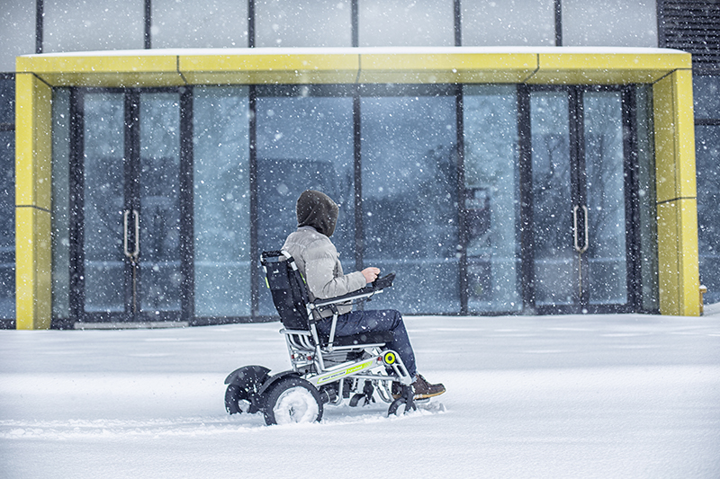 Airwheel H3S