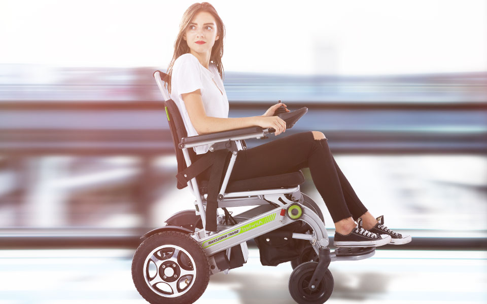 Airwheel H3