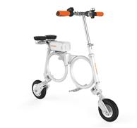 Airwheel E3 smart electric folding bike