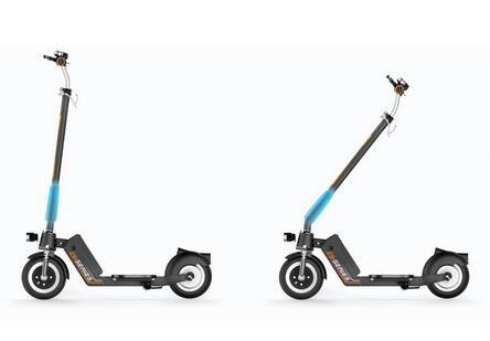  Vous pourriez vous sentir plus à l’aise quand vous roulez Z5.