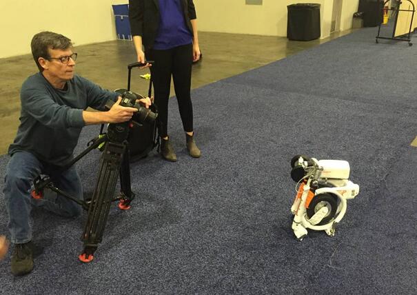 Die Premium-Design-Stil und Qualität der E3 macht täglich pendeln extrem einfach und macht Spaß.