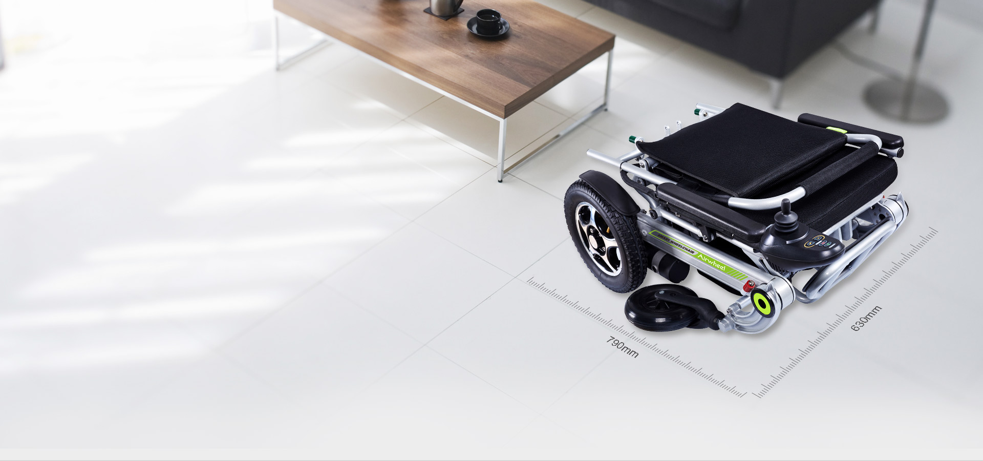 Airwheel H3