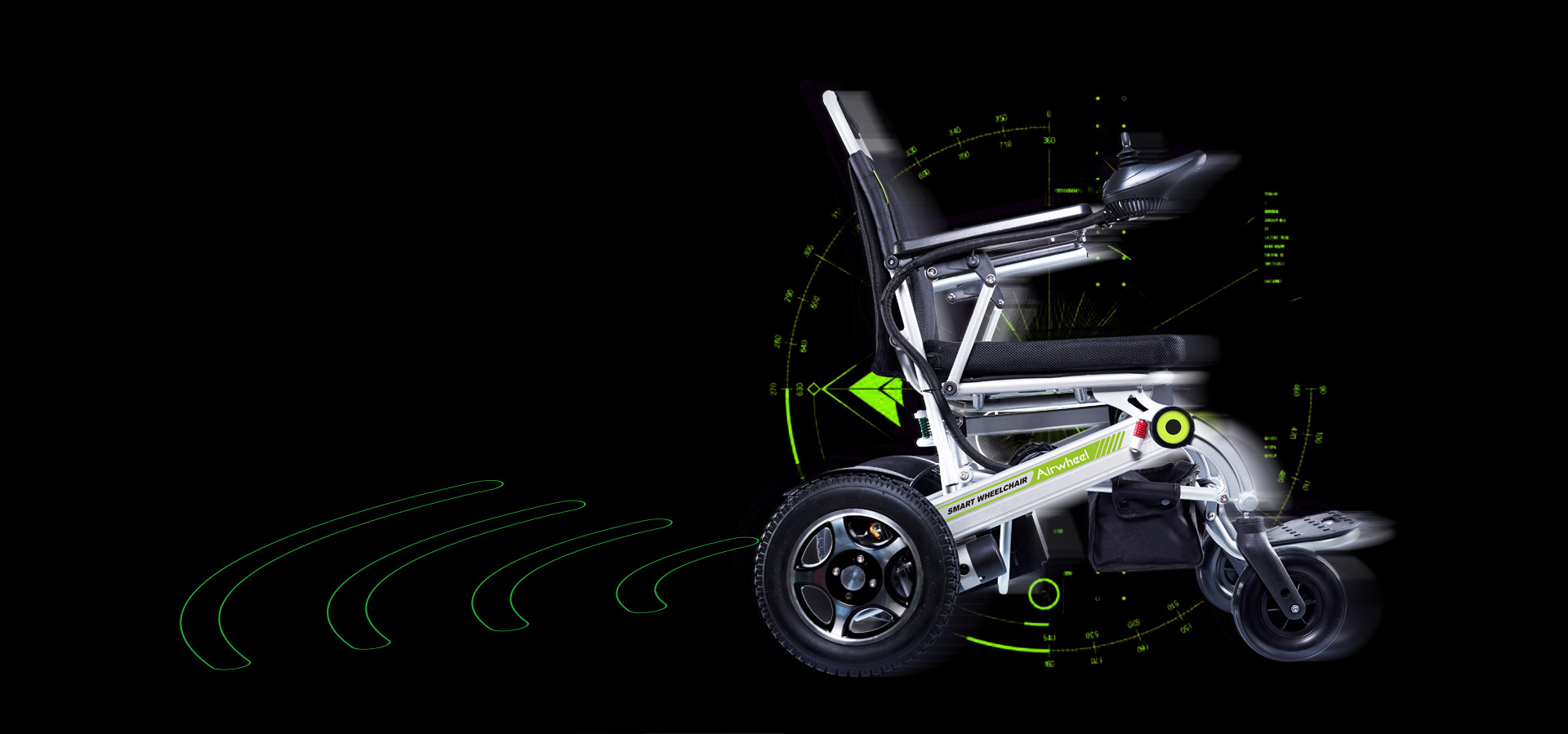 Airwheel H3